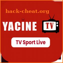 Yacine Tv HD LIVE Sport guide -ياسين تيفي بث مباشر icon