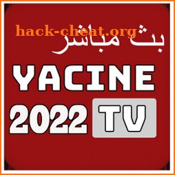 Yacine TV Helper ياسين تيفي icon