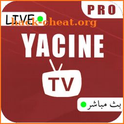 Yacine TV Koora Live icon