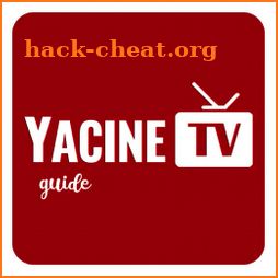 Yacine Tv lite App Apk Tips icon