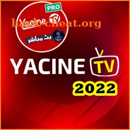 Yacine TV Live Broadcast ياسين تيفي بث مباشر GUIDE icon