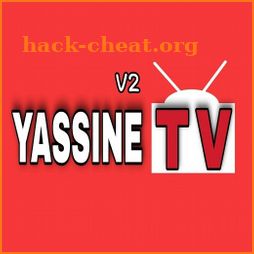 Yacine TV live icon