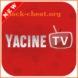 Yacine TV: Live Sport Football Watching 2021 Tips icon