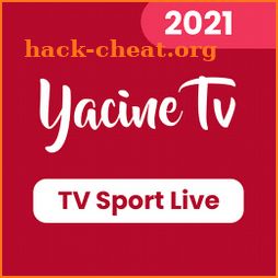 Yacine TV Live Sport Guide for Watching ياسين تيفي icon