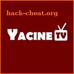 Yacine TV Manual icon