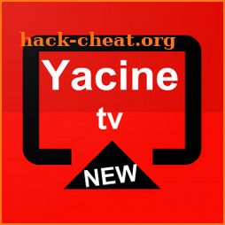 Yacine tv new icon