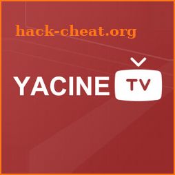 Yacine TV Plus icon