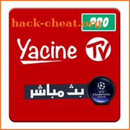 yacine tv Pro 2021- ياسين تيفي icon