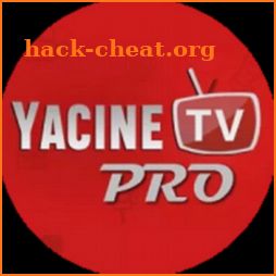 Yacine TV Pro - Live icon