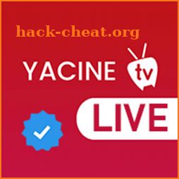 Yacine TV Pro Live Tips icon