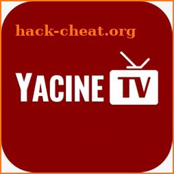 Yacine TV Score Updates icon