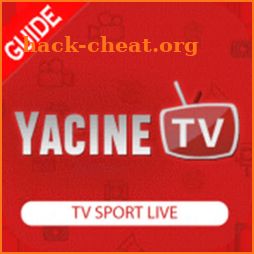 Yacine TV : Sport Apk Guide icon