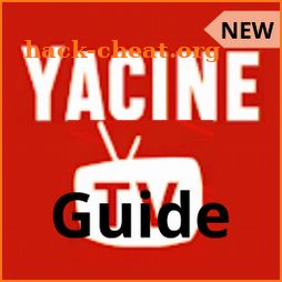 Yacine TV: Sport Guide for Live Watching icon