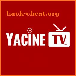 Yacine TV sport icon