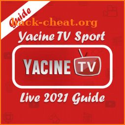 Yacine TV Sport Live 2021 Guide icon