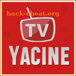 Yacine Tv ياسين تيفي Sport Live TV Guide icon
