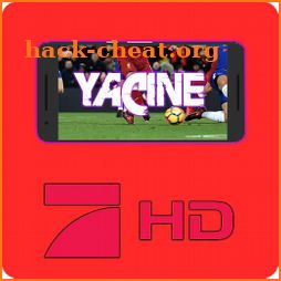 Yacine TV Sport Tips icon