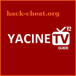 Yacine TV V2 Apk Guide icon