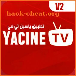 Yacine TV Watch Guide Advice icon