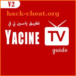 Yacine TV : Yacine TV Apk Hint icon