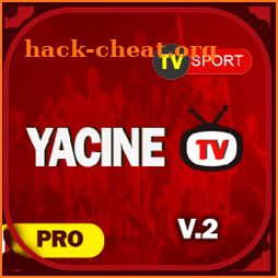 Yacine TV:Guide for Live Sport ياسين TV بث مباشر icon