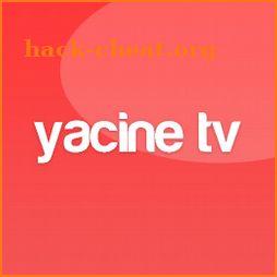 YacineTv icon