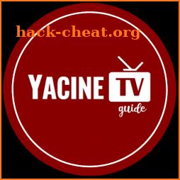 YacineTv : Yacine TV Apk Tips icon