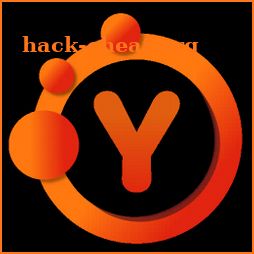 YAGI Browser - Access Websites Securely, Have Fun! icon