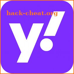 Yahoo Launcher icon