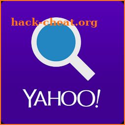 Yahoo Search icon