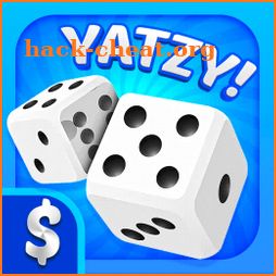 Yahtzee Cash: Money Dice icon