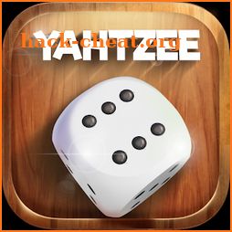 Yahtzee - Offline Dice Game icon