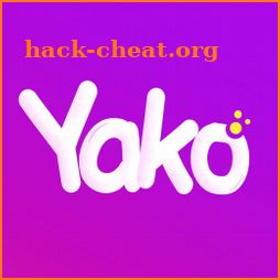 Yako: Sax Video Call - Live Random Video Call icon