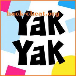 YakYak - Have Your Say! icon