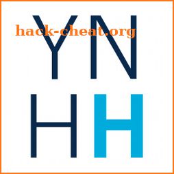 Yale New Haven Go icon