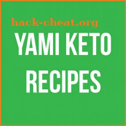 Yami Keto Recipes icon