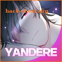 Yandere Boyfriend - Romantic Thrillers Otome story icon