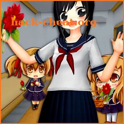 Yandere Chan High School - Babies Mother icon