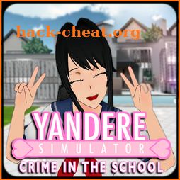 Yandere Simulator: Crime in the School icon
