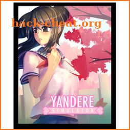 Yandere Simulator Game icon