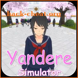 Yandere Simulator icon