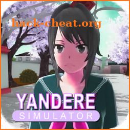 Yandere Simulator High School 2019 Tutorial icon