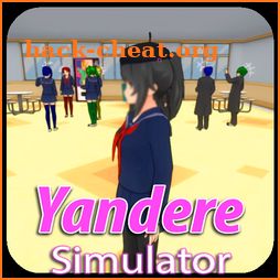 Yanderes Simulators icon