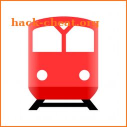 Yandex.Trains icon