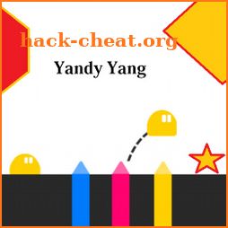 Yandy Yang icon