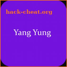 Yang Yung icon
