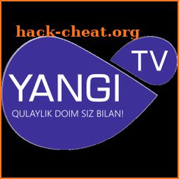 Yangi TV - Bepul Onlayn TV icon