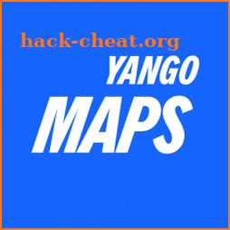 Yango Maps icon