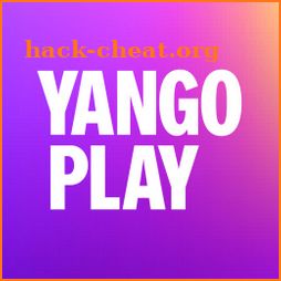 Yango Play icon