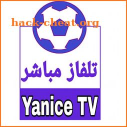 Yanice Tv icon